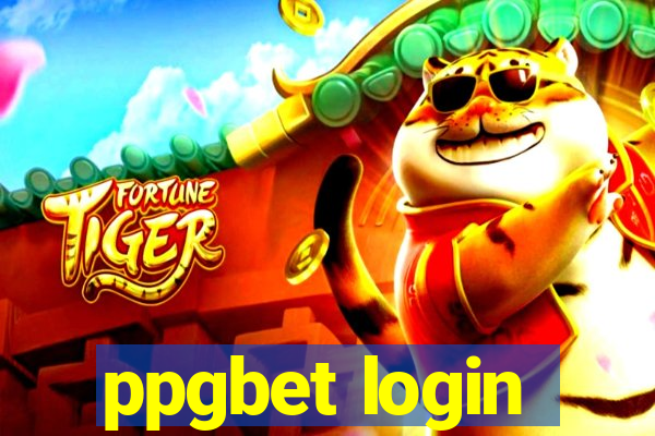 ppgbet login